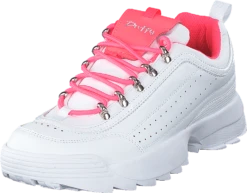 Duffy 84-91875 White/fuchsia 9 Duffy 84-91875 White/fuchsia -Duffy kauppa 60229 30 2