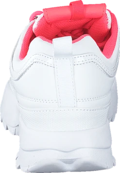 Duffy 84-91875 White/fuchsia 11 Duffy 84-91875 White/fuchsia -Duffy kauppa 60229 30 4