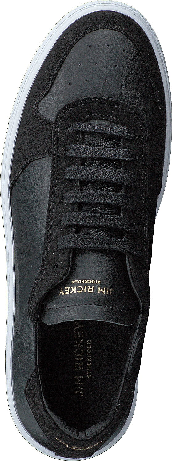 Wing Vegan Black 6 Wing Vegan Black - Image 6