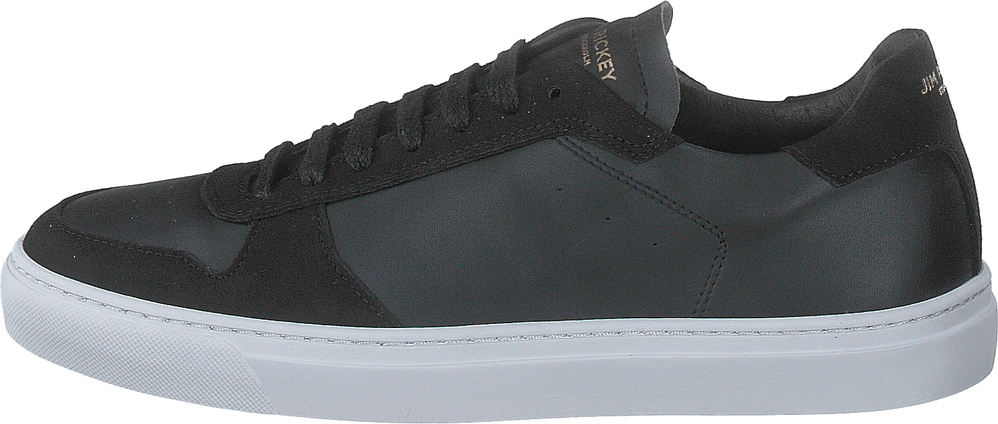 Wing Vegan Black 1 Wing Vegan Black