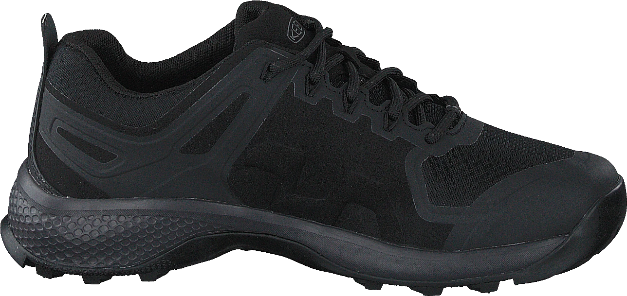 Keen Explore Wp Black/magnet 2 Keen Explore Wp Black/magnet - Image 2