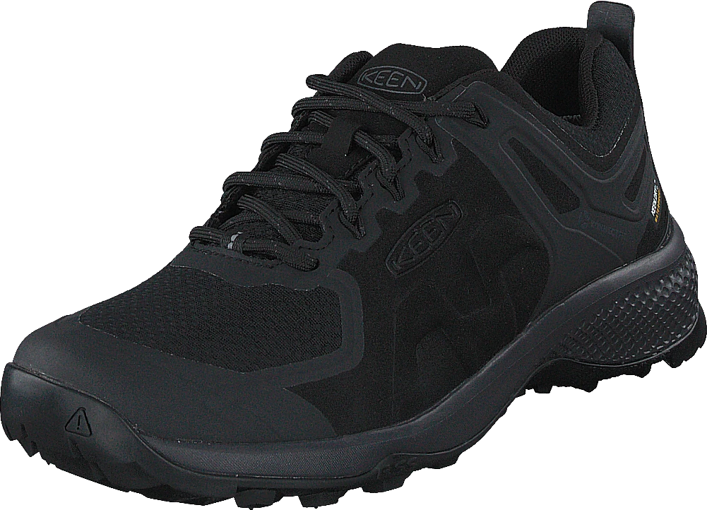 Keen Explore Wp Black/magnet 3 Keen Explore Wp Black/magnet - Image 3