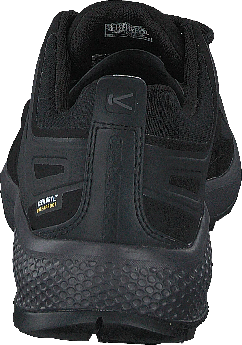 Keen Explore Wp Black/magnet 5 Keen Explore Wp Black/magnet - Image 5