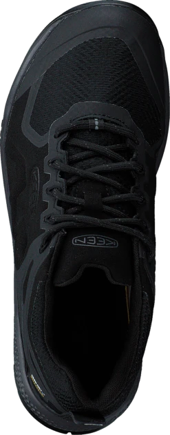 Keen Explore Wp Black/magnet 12 Keen Explore Wp Black/magnet -Duffy kauppa 60229 68 5