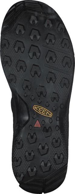 Keen Explore Wp Black/magnet 13 Keen Explore Wp Black/magnet -Duffy kauppa 60229 68 6