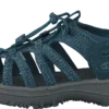 Keen Whisper Smoke Blue