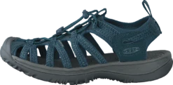 Keen Whisper Smoke Blue
