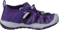 Keen Moxie Sandal Children Royal Purple/vapor -Duffy kauppa 60229 82 1