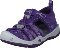 Keen Moxie Sandal Children Royal Purple/vapor -Duffy kauppa 60229 82 2