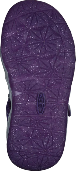 Keen Moxie Sandal Children Royal Purple/vapor -Duffy kauppa 60229 82 6