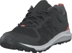 Keen Explore Vent Black/coral -Duffy kauppa 60229 99 2
