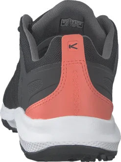 Keen Explore Vent Black/coral -Duffy kauppa 60229 99 4