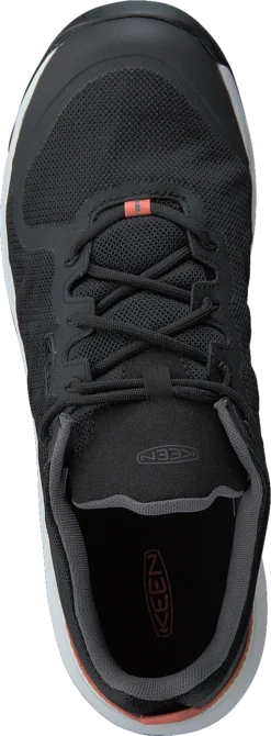 Keen Explore Vent Black/coral -Duffy kauppa 60229 99 5