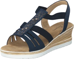 71-20042 Navy Blue -Duffy kauppa 60230 07 2