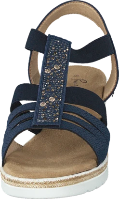 71-20042 Navy Blue -Duffy kauppa 60230 07 3
