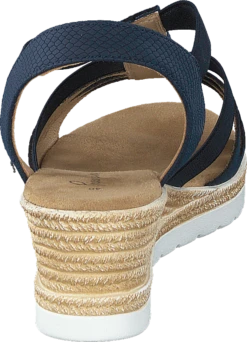 71-20042 Navy Blue -Duffy kauppa 60230 07 4