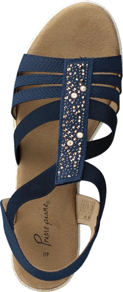 71-20042 Navy Blue -Duffy kauppa 60230 07 5