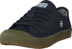 G-Star Raw Rovluc Roel Low Denim Dark Navy 9 G-Star Raw Rovluc Roel Low Denim Dark Navy -Duffy kauppa 60230 43 2
