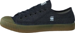 G-Star Raw Rovluc Roel Low Denim Dark Navy