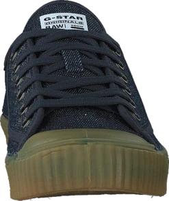 G-Star Raw Rovluc Roel Low Denim Dark Navy 10 G-Star Raw Rovluc Roel Low Denim Dark Navy -Duffy kauppa 60230 43 3