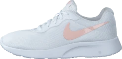 Nike Wmns Tanjun White/washed Coral