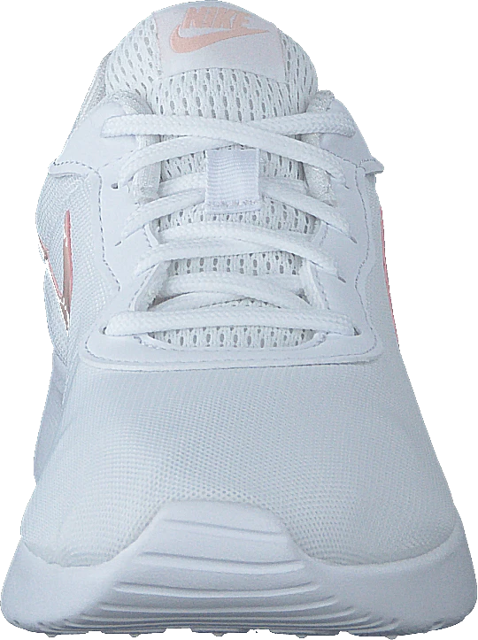 Nike Wmns Tanjun White/washed Coral 4 Nike Wmns Tanjun White/washed Coral - Image 4