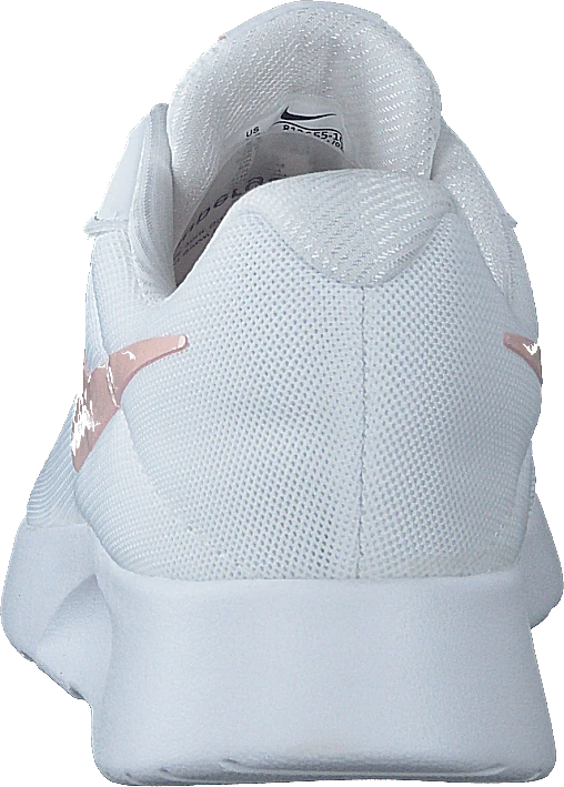 Nike Wmns Tanjun White/washed Coral 5 Nike Wmns Tanjun White/washed Coral - Image 5