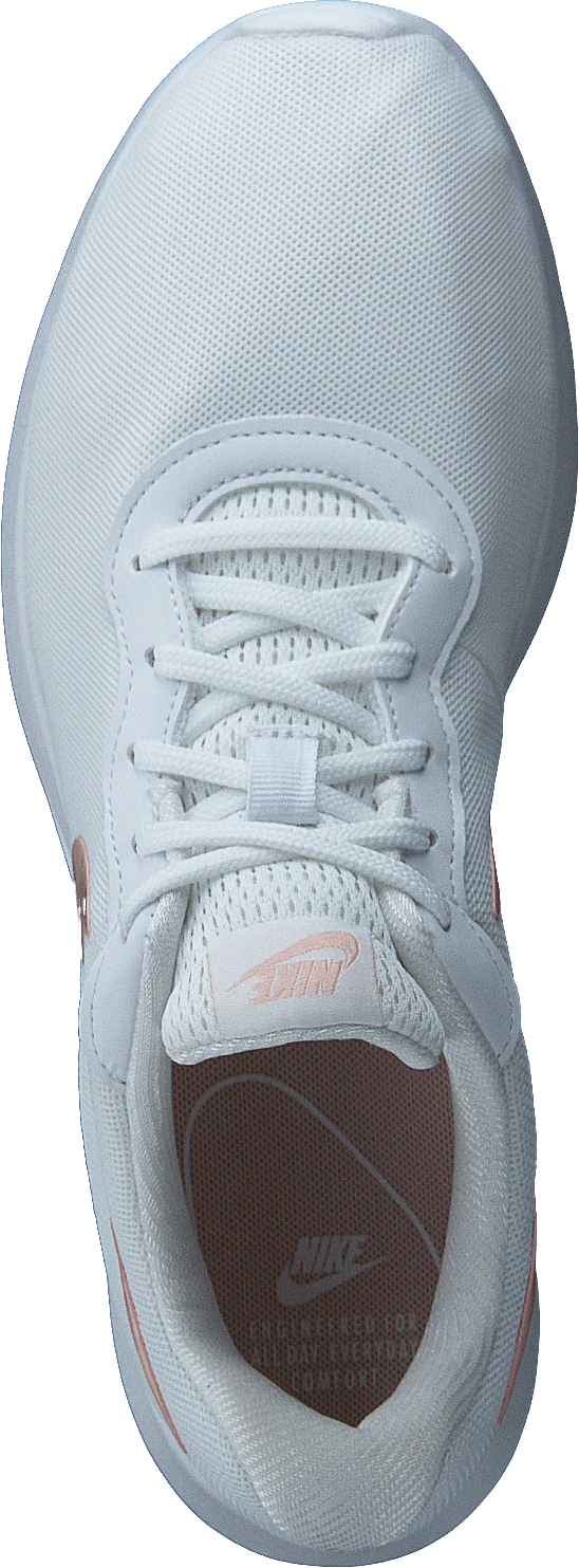 Nike Wmns Tanjun White/washed Coral 6 Nike Wmns Tanjun White/washed Coral - Image 6