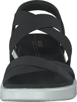 ECCO Flowt Black/white -Duffy kauppa 60230 68 3