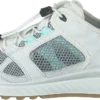 ECCO Exostride Shadow White