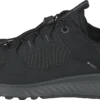 ECCO Exostride Black