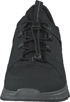 ECCO Exostride Black -Duffy kauppa 60230 75 3