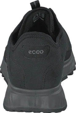 ECCO Exostride Black -Duffy kauppa 60230 75 4