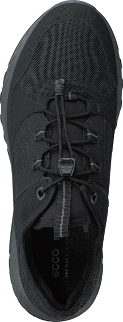 ECCO Exostride Black -Duffy kauppa 60230 75 5