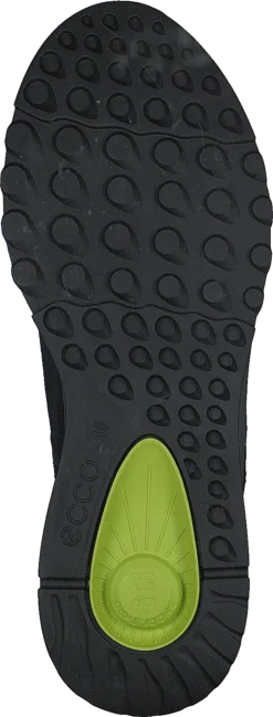 ECCO Exostride Black -Duffy kauppa 60230 75 6