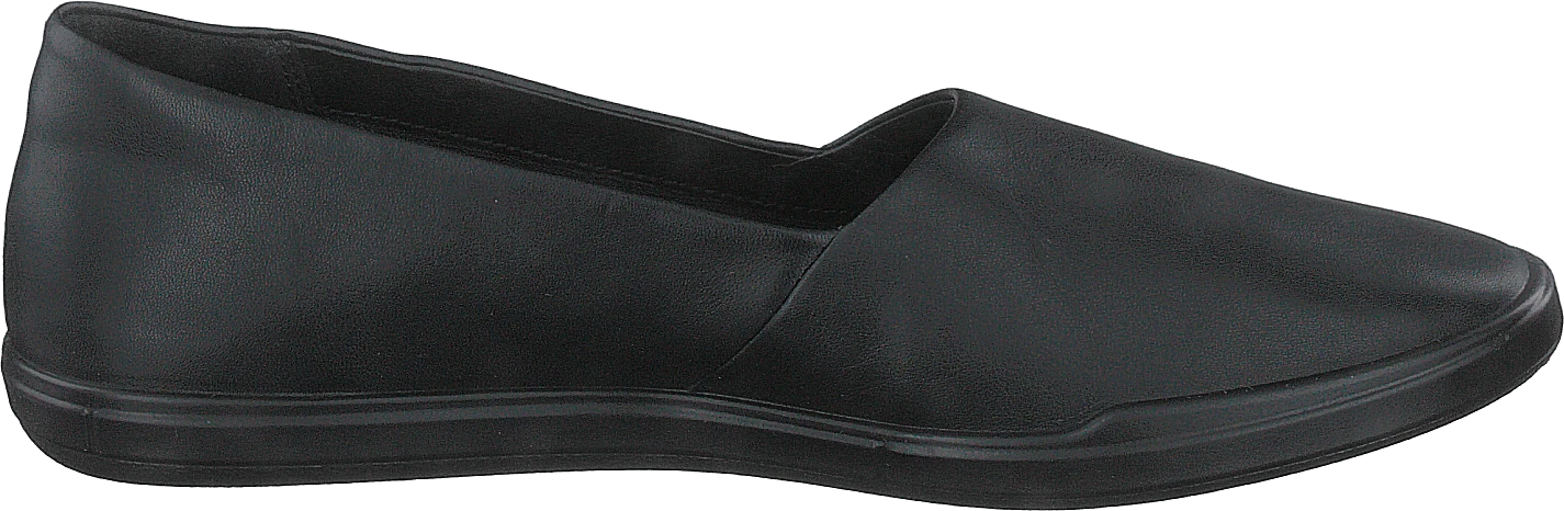 ECCO Simpil Black 2 ECCO Simpil Black - Image 2