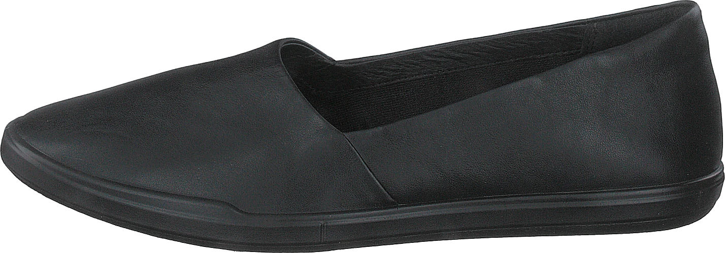 ECCO Simpil Black 1 ECCO Simpil Black