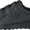 ECCO Flexure Runner Black
