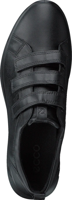 ECCO Flexure Runner Black 12 ECCO Flexure Runner Black -Duffy kauppa 60230 98 5