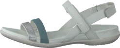 ECCO Flash Shadow White