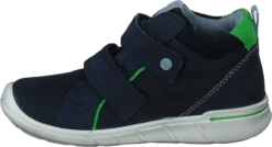 ECCO First Night Sky