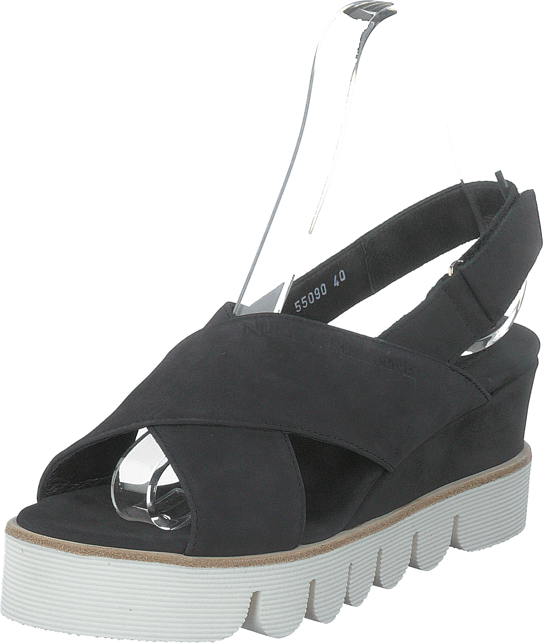 Nadja Nabuk / Nero 3 Nadja Nabuk / Nero - Image 3