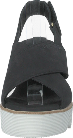 Nadja Nabuk / Nero 10 Nadja Nabuk / Nero -Duffy kauppa 60231 38 3