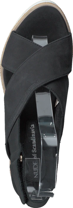 Nadja Nabuk / Nero 12 Nadja Nabuk / Nero -Duffy kauppa 60231 38 5