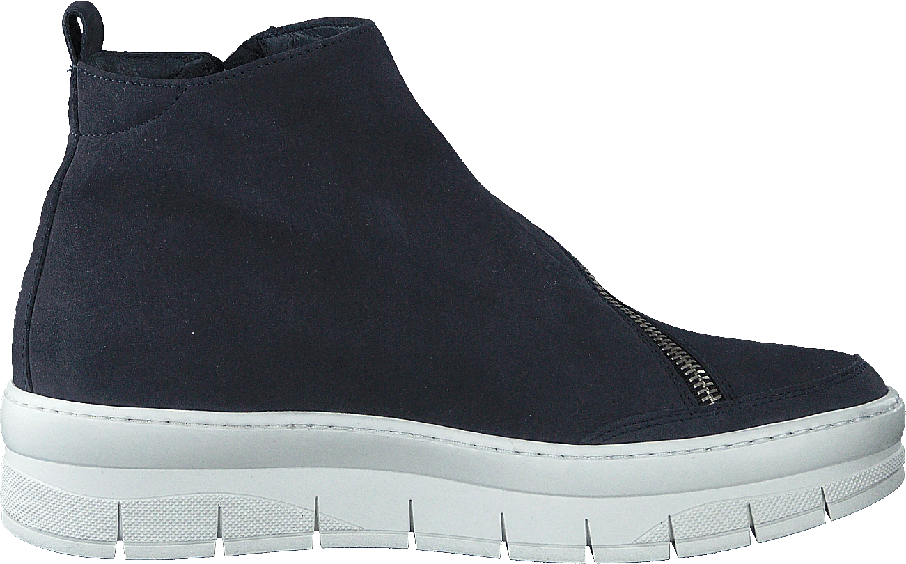 Hilda Mohair / Blue 2 Hilda Mohair / Blue - Image 2