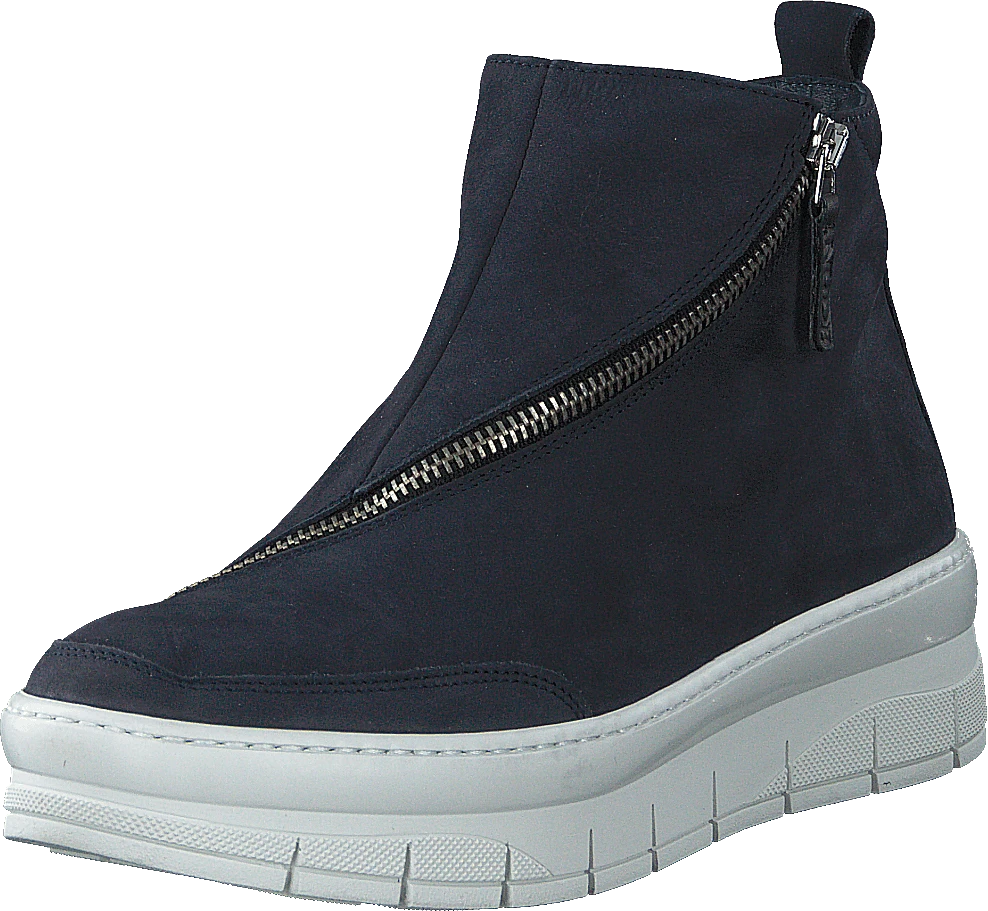 Hilda Mohair / Blue 3 Hilda Mohair / Blue - Image 3