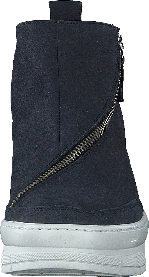 Hilda Mohair / Blue 4 Hilda Mohair / Blue - Image 4