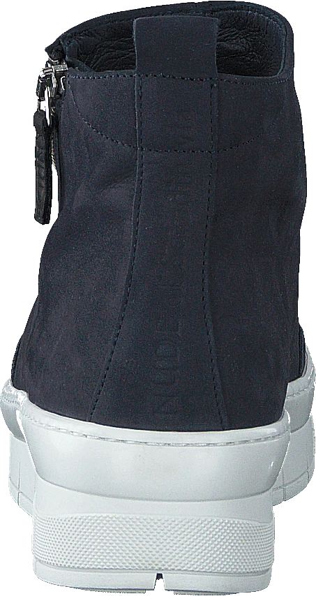 Hilda Mohair / Blue 5 Hilda Mohair / Blue - Image 5