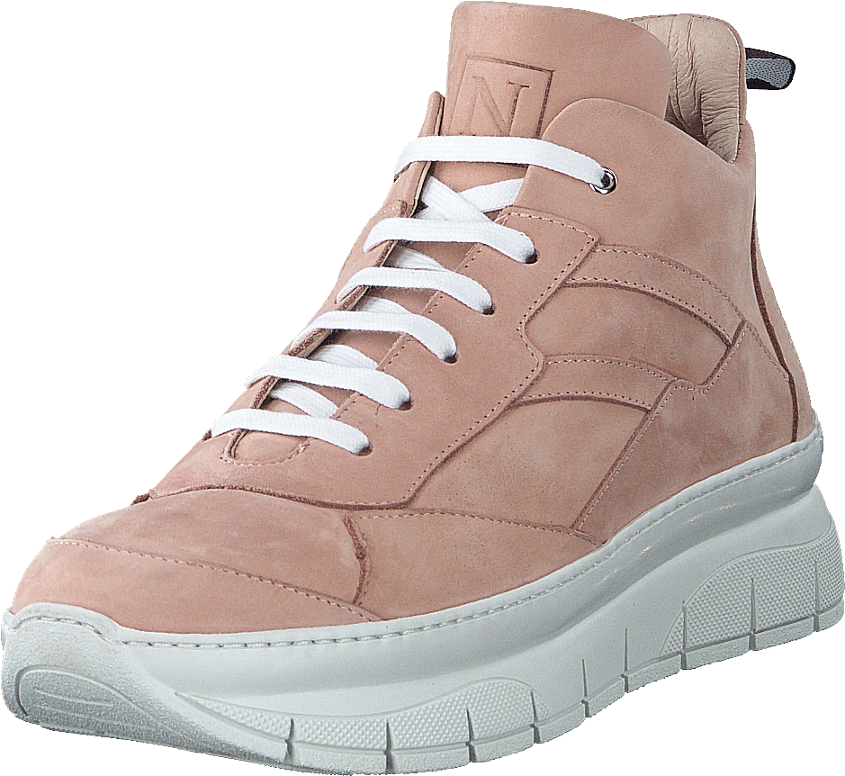 Hedvig Mix / Nudo 3 Hedvig Mix / Nudo - Image 3