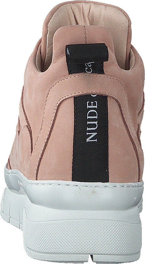 Hedvig Mix / Nudo 5 Hedvig Mix / Nudo - Image 5